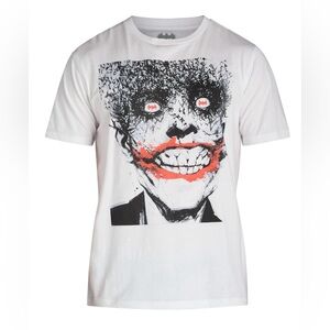 NWT - The Joker Graphic Tee